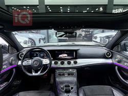 مرسيدس بنز E-Class